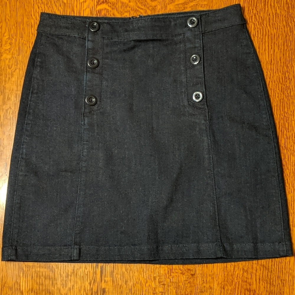 Ann Taylor LOFT Pencil Skirt